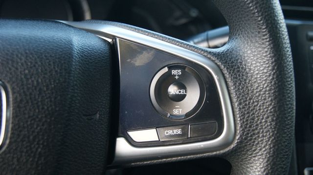 2016 Honda Civic Sedan 4 NEW TIRES ,JUST SERVICED , VERY CLEAN INSIDE AND OUT  - 22925475 - 23