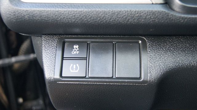 2016 Honda Civic Sedan 4 NEW TIRES ,JUST SERVICED , VERY CLEAN INSIDE AND OUT  - 22925475 - 24