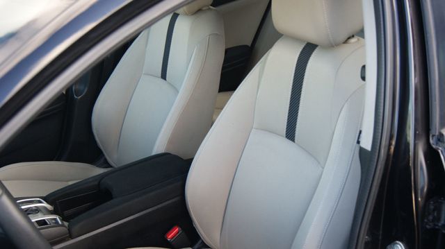 2016 Honda Civic Sedan 4 NEW TIRES ,JUST SERVICED , VERY CLEAN INSIDE AND OUT  - 22925475 - 27