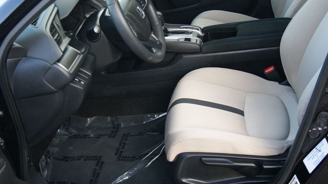 2016 Honda Civic Sedan 4 NEW TIRES ,JUST SERVICED , VERY CLEAN INSIDE AND OUT  - 22925475 - 28