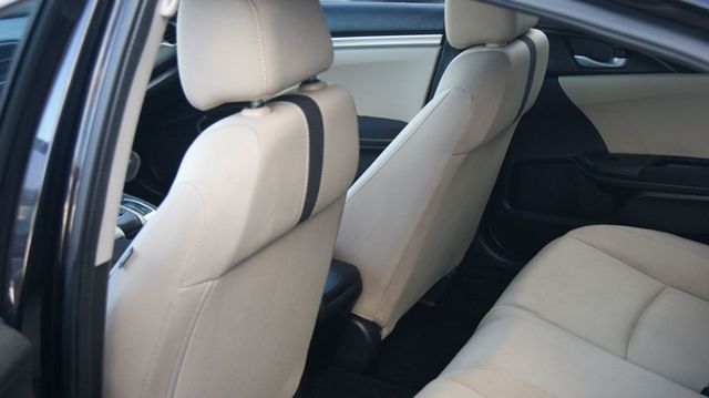 2016 Honda Civic Sedan 4 NEW TIRES ,JUST SERVICED , VERY CLEAN INSIDE AND OUT  - 22925475 - 30