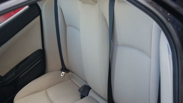 2016 Honda Civic Sedan 4 NEW TIRES ,JUST SERVICED , VERY CLEAN INSIDE AND OUT  - 22925475 - 31