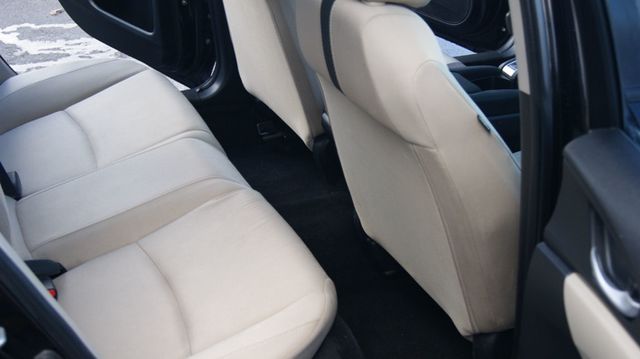 2016 Honda Civic Sedan 4 NEW TIRES ,JUST SERVICED , VERY CLEAN INSIDE AND OUT  - 22925475 - 32