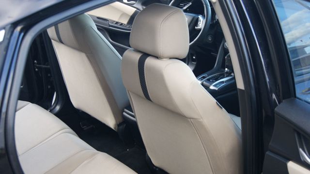 2016 Honda Civic Sedan 4 NEW TIRES ,JUST SERVICED , VERY CLEAN INSIDE AND OUT  - 22925475 - 35