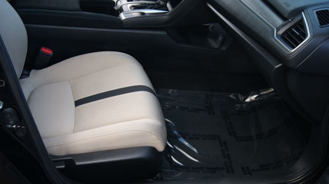 2016 Honda Civic Sedan 4 NEW TIRES ,JUST SERVICED , VERY CLEAN INSIDE AND OUT  - 22925475 - 37