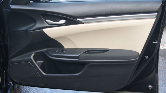 2016 Honda Civic Sedan 4 NEW TIRES ,JUST SERVICED , VERY CLEAN INSIDE AND OUT  - 22925475 - 40