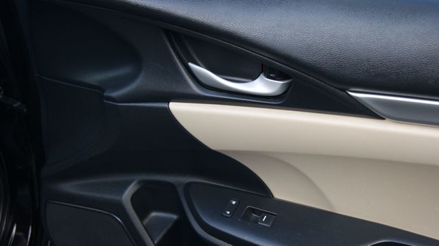 2016 Honda Civic Sedan 4 NEW TIRES ,JUST SERVICED , VERY CLEAN INSIDE AND OUT  - 22925475 - 41