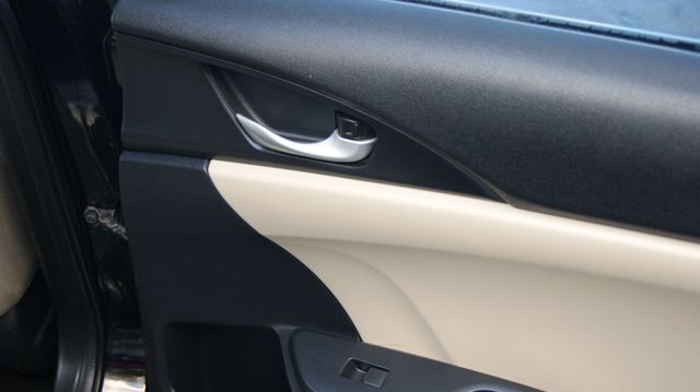 2016 Honda Civic Sedan 4 NEW TIRES ,JUST SERVICED , VERY CLEAN INSIDE AND OUT  - 22925475 - 43