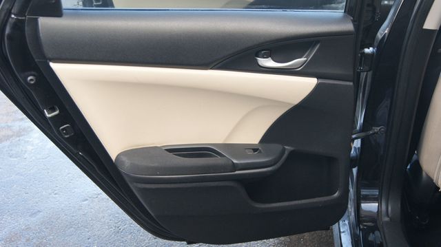 2016 Honda Civic Sedan 4 NEW TIRES ,JUST SERVICED , VERY CLEAN INSIDE AND OUT  - 22925475 - 44