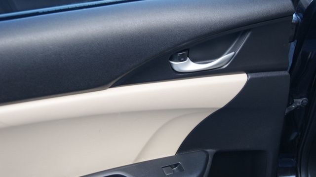 2016 Honda Civic Sedan 4 NEW TIRES ,JUST SERVICED , VERY CLEAN INSIDE AND OUT  - 22925475 - 45