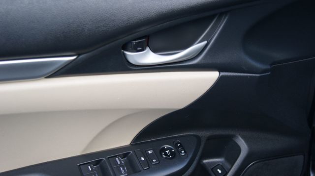 2016 Honda Civic Sedan 4 NEW TIRES ,JUST SERVICED , VERY CLEAN INSIDE AND OUT  - 22925475 - 47