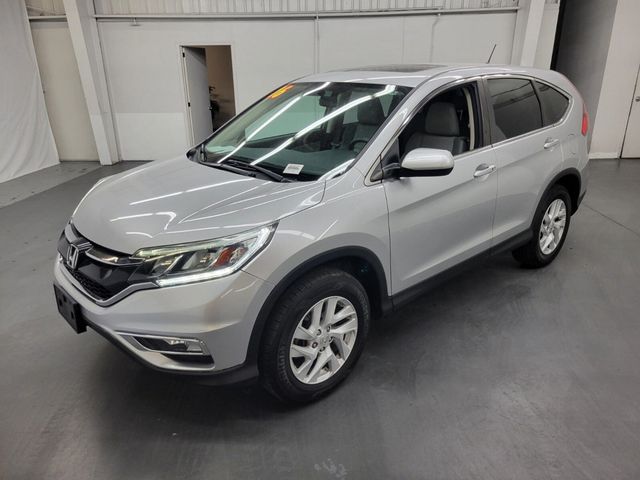 2016 Honda CR-V 2WD 5dr EX - 22294400 - 0