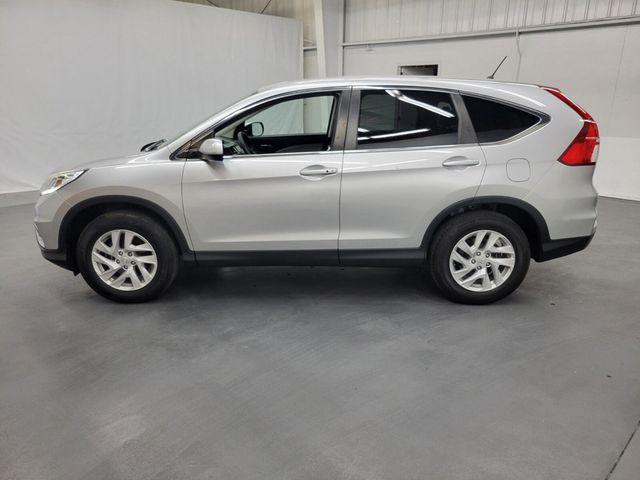 2016 Honda CR-V 2WD 5dr EX - 22294400 - 1