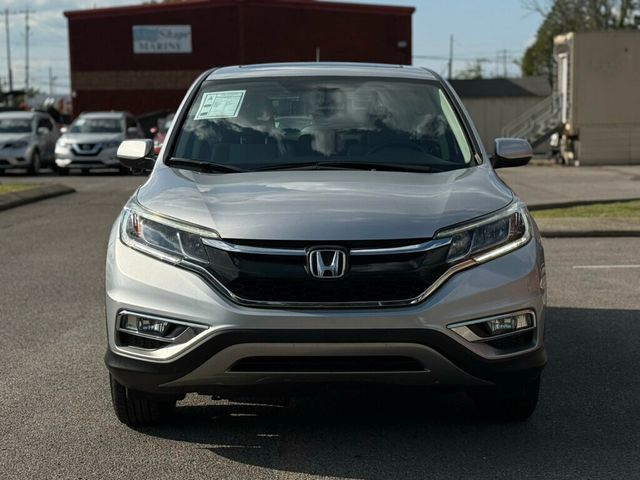 2016 Honda CR-V 2WD 5dr EX - 22913358 - 9