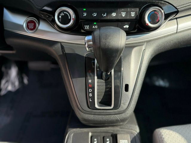 2016 Honda CR-V 2WD 5dr EX - 22913358 - 19