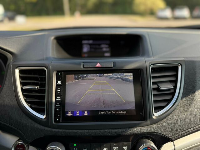 2016 Honda CR-V 2WD 5dr EX - 22913358 - 27