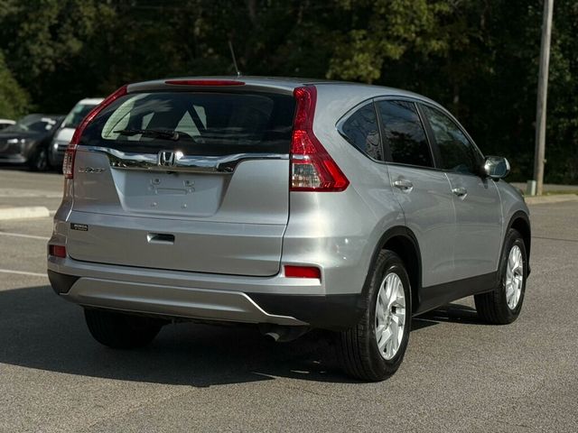 2016 Honda CR-V 2WD 5dr EX - 22913358 - 2