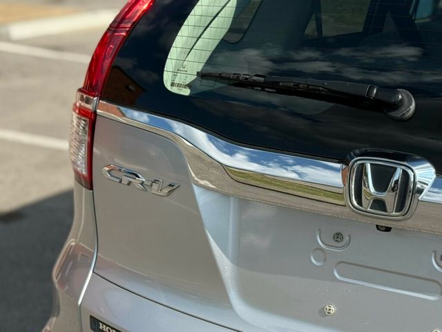 2016 Honda CR-V 2WD 5dr EX - 22913358 - 5