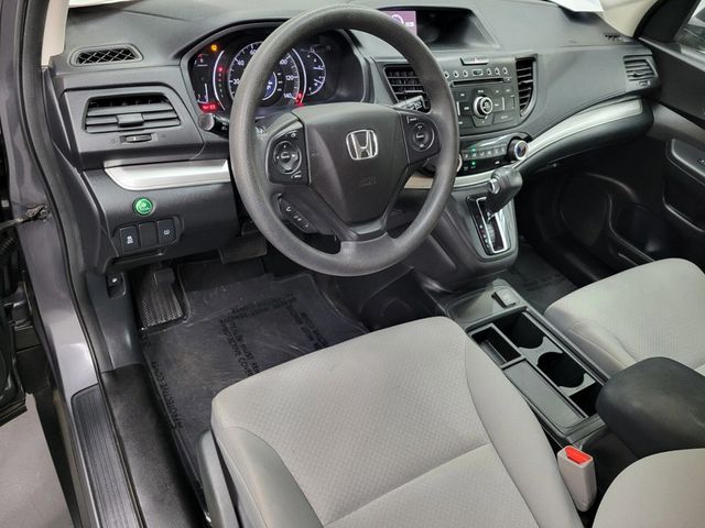 2016 Honda CR-V 2WD 5dr LX - 22396459 - 7