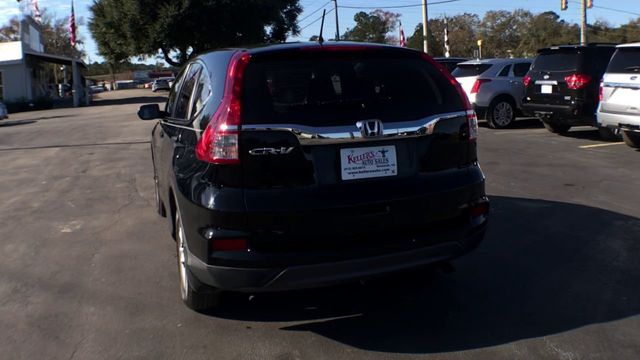 2016 Honda CR-V 2WD 5dr LX - 22212299 - 6