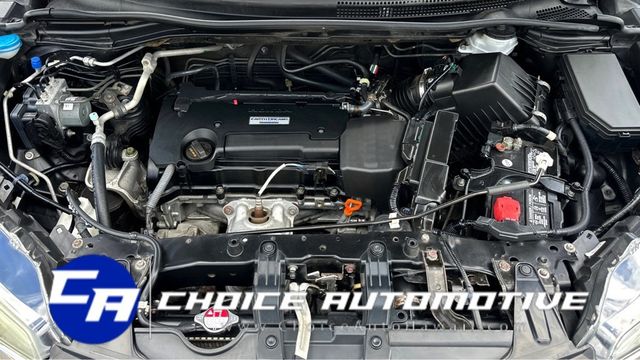 2016 Honda CR-V 2WD 5dr SE - 22357641 - 23