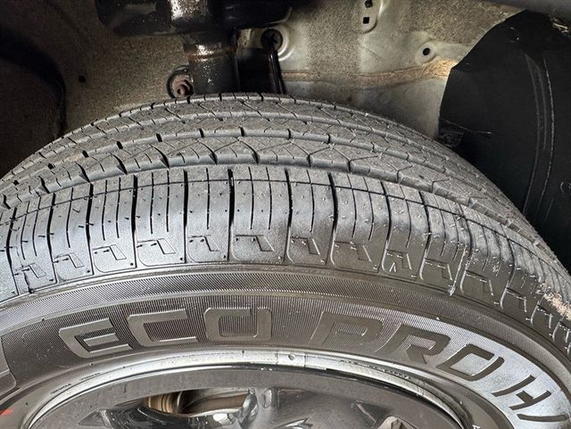 2016 Honda CR-V AWD 5dr LX - 22909595 - 10