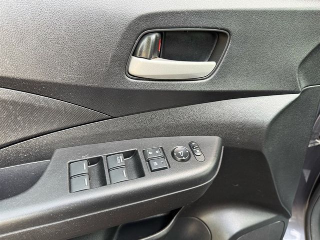 2016 Honda CR-V AWD 5dr LX - 22909595 - 11