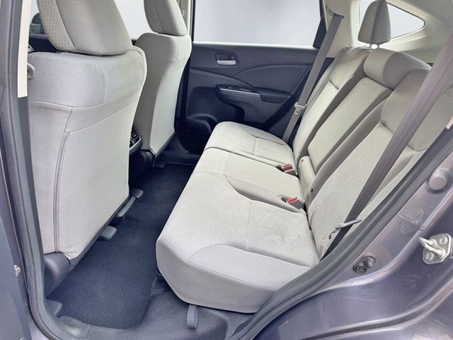 2016 Honda CR-V AWD 5dr LX - 22909595 - 16