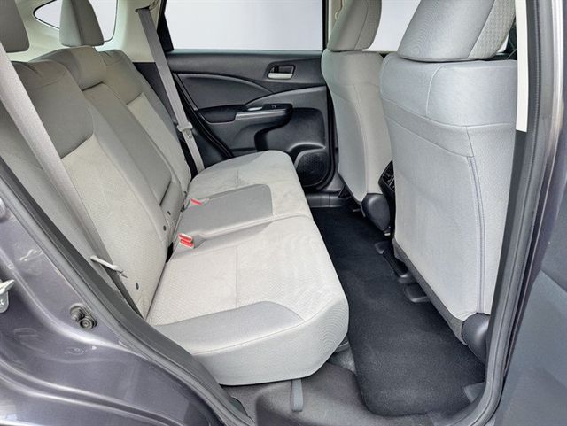 2016 Honda CR-V AWD 5dr LX - 22909595 - 18