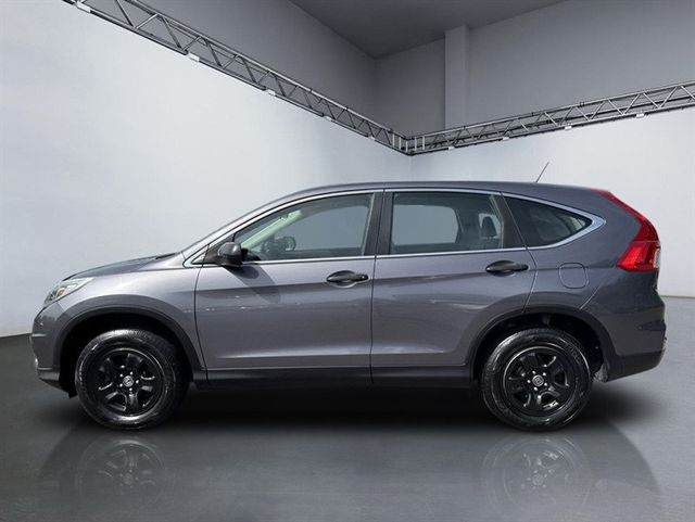 2016 Honda CR-V AWD 5dr LX - 22909595 - 1