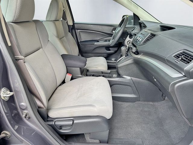 2016 Honda CR-V AWD 5dr LX - 22909595 - 19