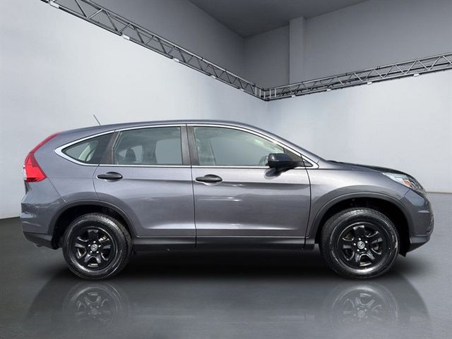 2016 Honda CR-V AWD 5dr LX - 22909595 - 2