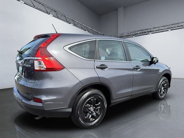 2016 Honda CR-V AWD 5dr LX - 22909595 - 6