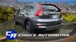 2016 Honda CR-V AWD 5dr SE - 22361573 - 4