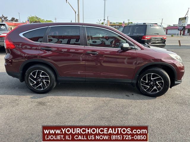 2016 Honda CR-V AWD 5dr SE - 22861311 - 10