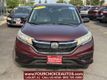 2016 Honda CR-V AWD 5dr SE - 22861311 - 12