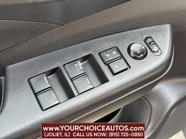 2016 Honda CR-V AWD 5dr SE - 22861311 - 15