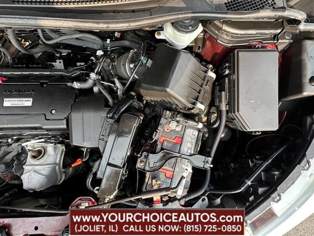 2016 Honda CR-V AWD 5dr SE - 22861311 - 28