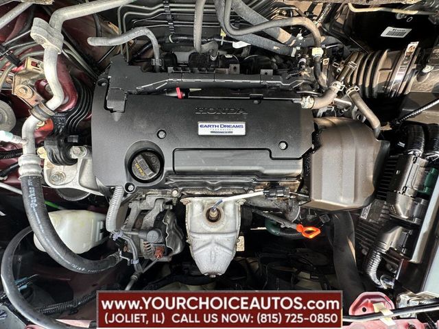 2016 Honda CR-V AWD 5dr SE - 22861311 - 30