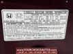 2016 Honda CR-V AWD 5dr SE - 22861311 - 31