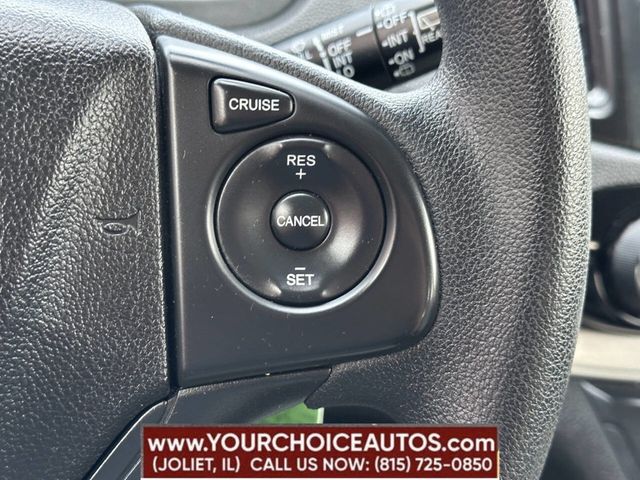 2016 Honda CR-V AWD 5dr SE - 22861311 - 33