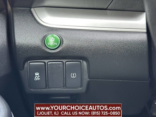 2016 Honda CR-V AWD 5dr SE - 22861311 - 37
