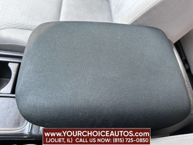 2016 Honda CR-V AWD 5dr SE - 22861311 - 45