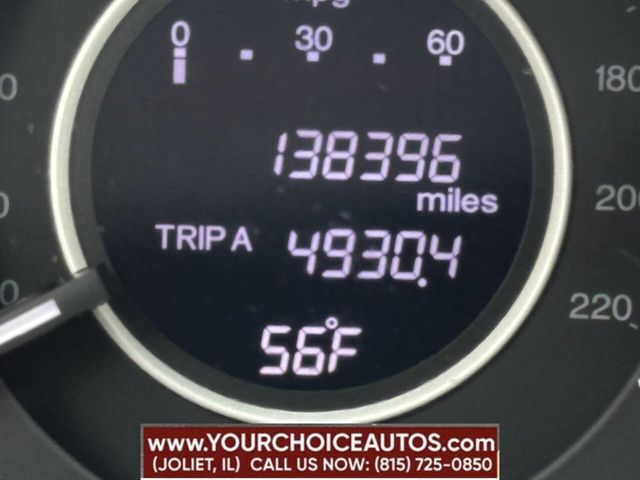 2016 Honda CR-V AWD 5dr SE - 22861311 - 48