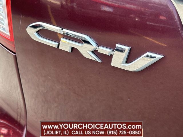 2016 Honda CR-V AWD 5dr SE - 22861311 - 5