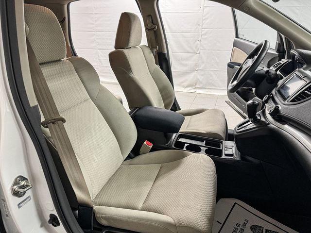 2016 Honda CR-V EX AWD - 22933425 - 11