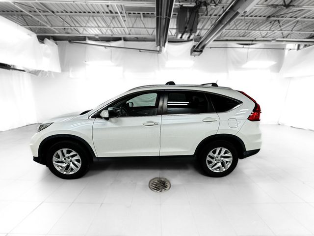 2016 Honda CR-V EX AWD - 22933425 - 2
