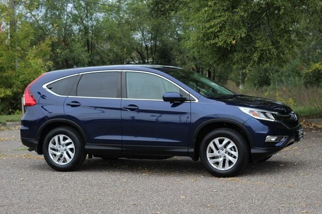 2016 Honda CR-V ONE OWNER AWD EX W/MOONROOF - 22931172 - 0