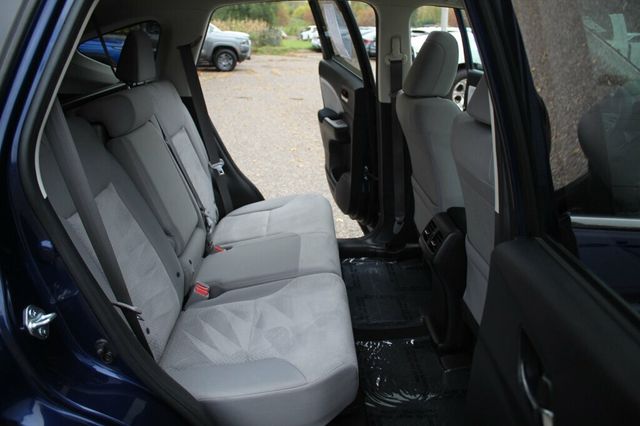 2016 Honda CR-V ONE OWNER AWD EX W/MOONROOF - 22931172 - 9