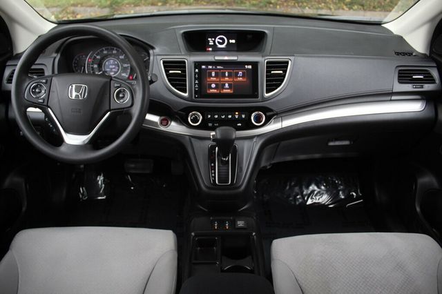 2016 Honda CR-V ONE OWNER AWD EX W/MOONROOF - 22931172 - 11